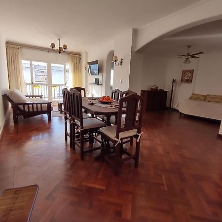 Departamento En Microcentro Con Cochera Salta Esterno foto