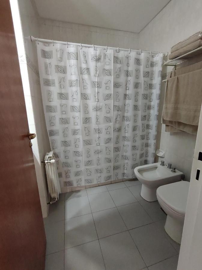 Departamento En Microcentro Con Cochera Salta Esterno foto