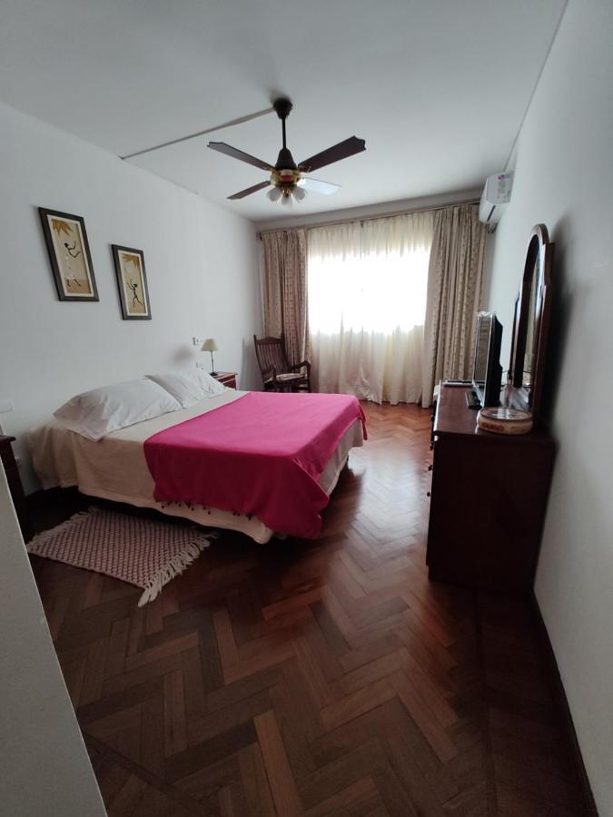 Departamento En Microcentro Con Cochera Salta Esterno foto